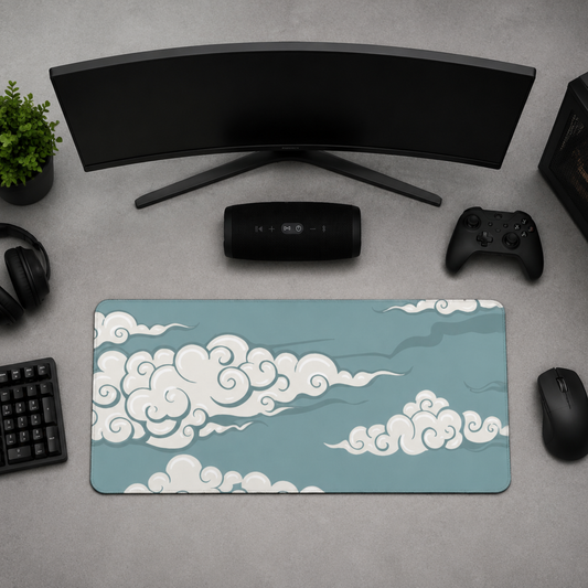 Gaming Pad