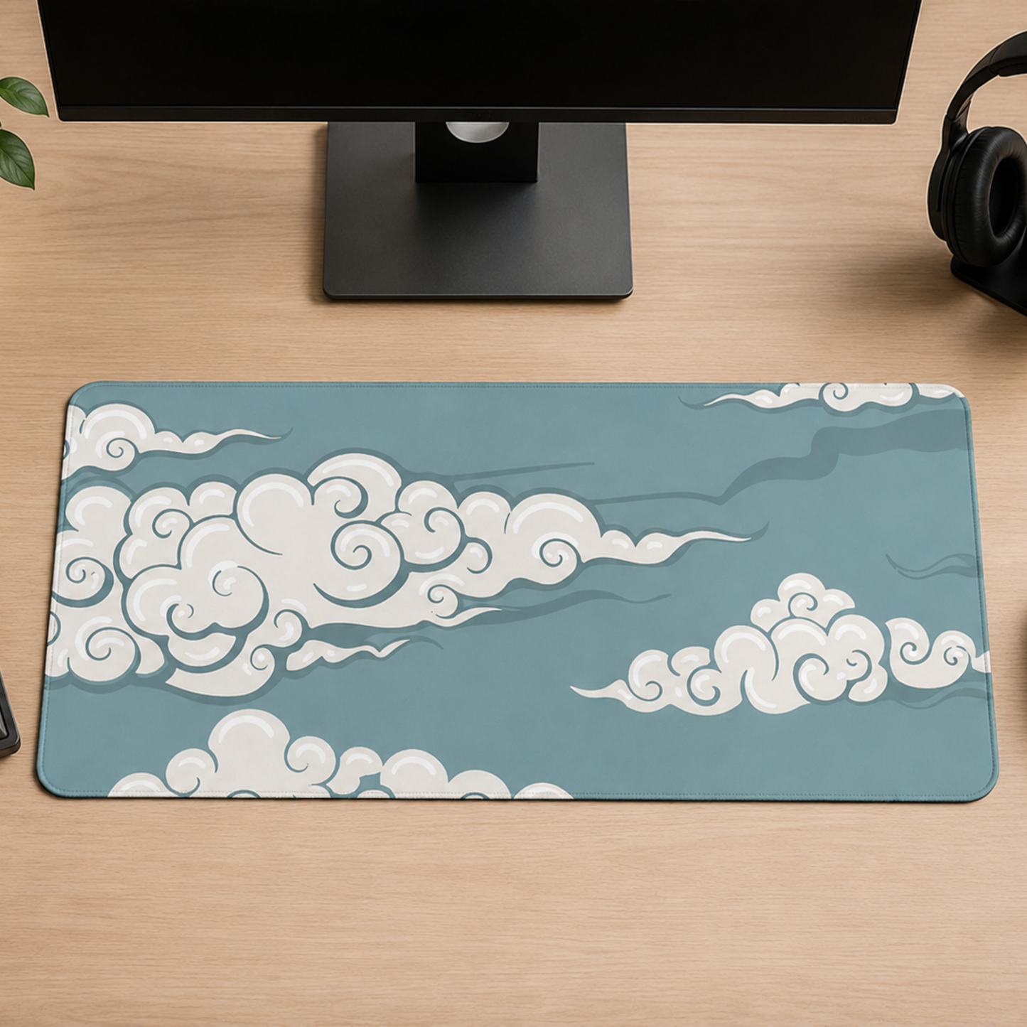 Gaming Pad