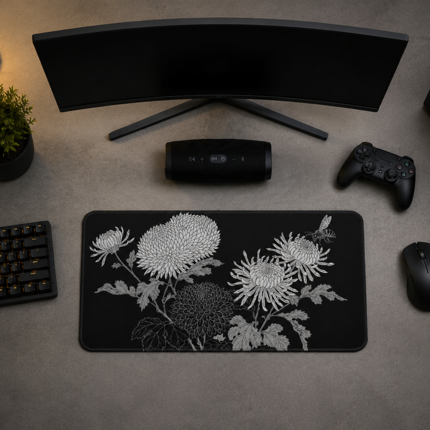 Gaming Pad