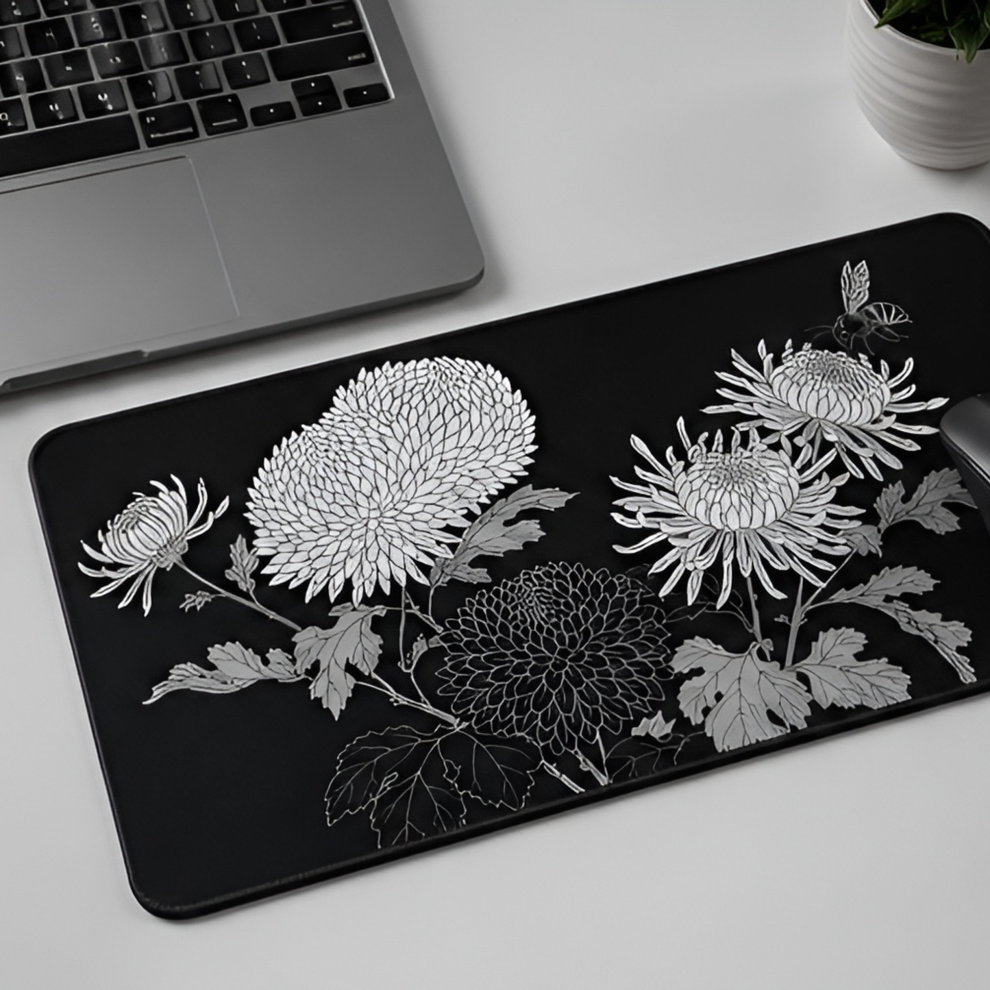 Gaming Pad
